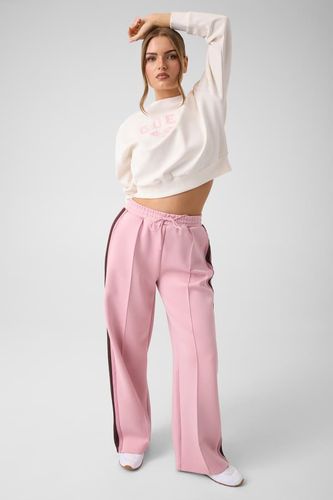 Sweat-Shirt Avec Logo Brodé - Guess - Modalova