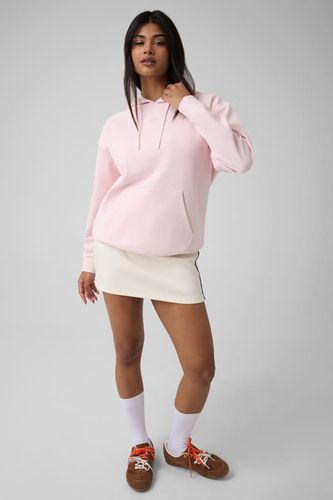 Sweat-Shirt À Capuche Avec Logo - Guess - Modalova