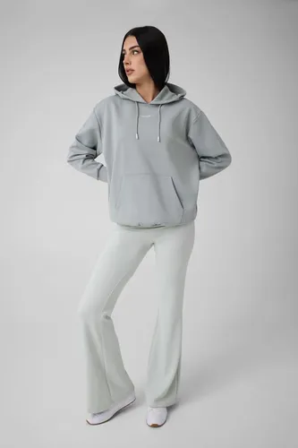 Sweat À Capuche Avec Logo - Guess - Modalova