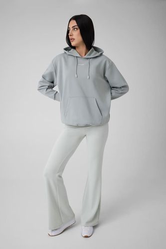 Sweat-Shirt À Capuche Avec Logo - Guess - Modalova