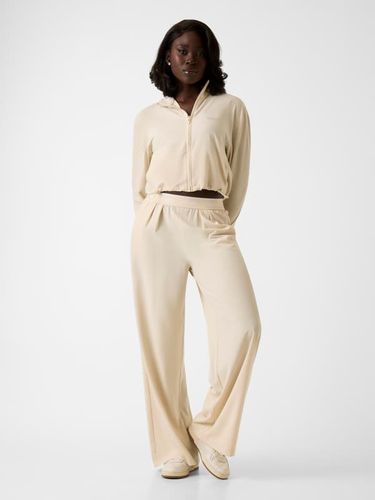 Pantalons De Survêtement À Coupe Décontractée - Guess - Modalova