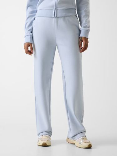 Pantalons De Survêtement À Jambes Droites - Guess - Modalova