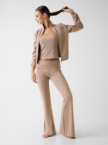 Leggings Évasés - Guess - Modalova