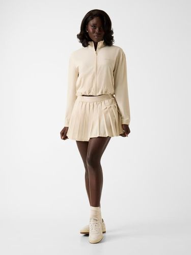 Jupe Mini Plissée - Guess - Modalova