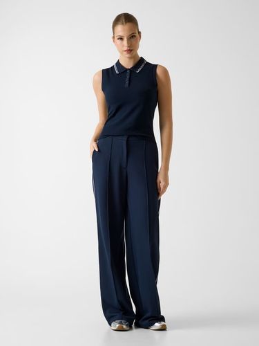 Polo Sans Manches - Guess - Modalova