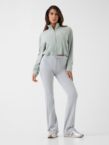 Sweatshirt À Col Montant - Guess - Modalova