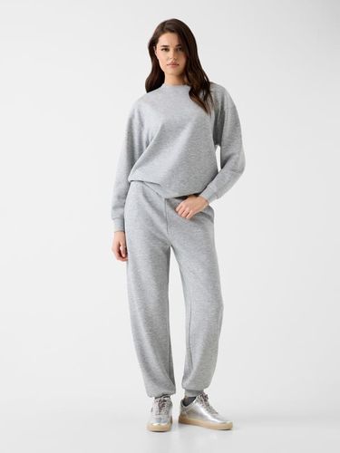 Sweatshirt En Mélange De Viscose - Guess - Modalova