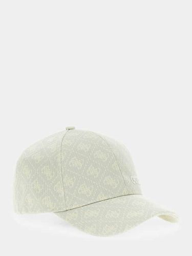 Casquette De Baseball 4G - Guess - Modalova