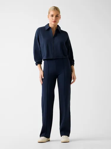 Veste Courte À Fermeture Éclair Intégrale - Guess - Modalova