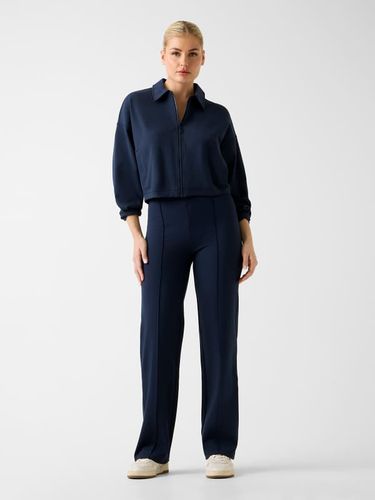 Veste Courte À Fermeture Éclair Intégrale - Guess - Modalova