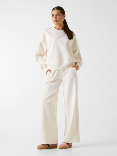 Sweat-Shirt En Viscose - Guess - Modalova