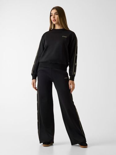 Sweat-Shirt En Viscose - Guess - Modalova