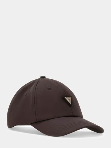 Casquette De Baseball À Logo - Guess - Modalova