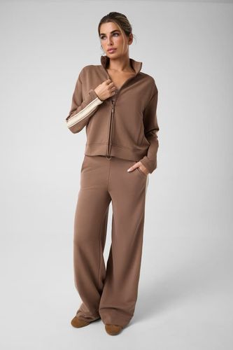 Wide-Leg Joggers - Guess - Modalova