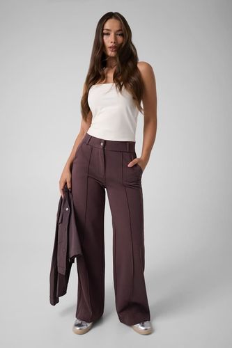 Pantalon Wide-Leg - Guess - Modalova