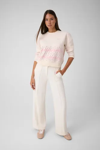 Pantalon Wide-Leg - Guess - Modalova