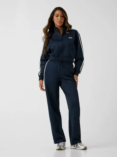 Joggers Avec Bande Latérale - Guess - Modalova