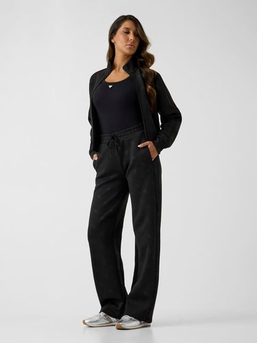 Pantalon De Survêtement Avec Logo 4G - Guess - Modalova