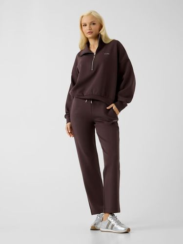 Straight Pantalons Jogger - Guess - Modalova