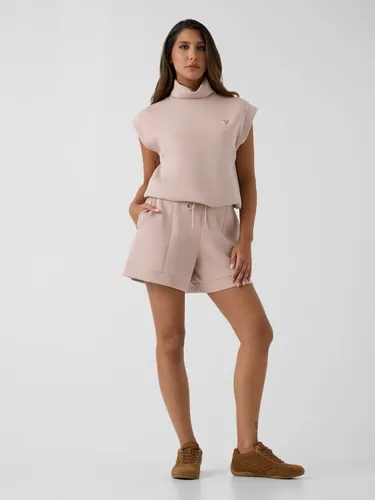 Shorts En Mélange Modal - Guess - Modalova
