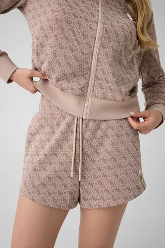 Shorts Avec Logo 4G - Guess - Modalova