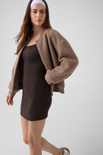 Mini Bodycon Dress - Guess - Modalova
