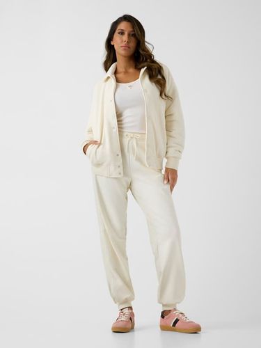 Veste Bomber Avec Logo - Guess - Modalova