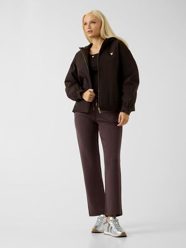 Veste À Capuche - Guess - Modalova
