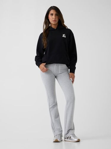 Sweat À Capuche Imprimé - Guess - Modalova