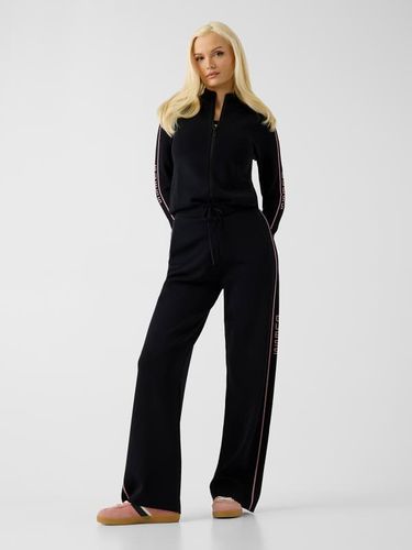 Sweatshirt Avec Bandes Latérales - Guess - Modalova