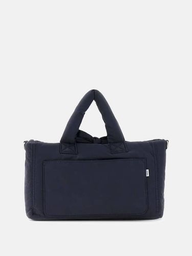 Sac À Main En Nylon - Guess - Modalova