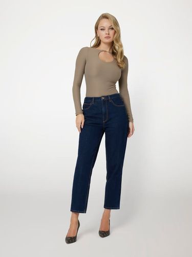 Mom Jeans - Guess - Modalova