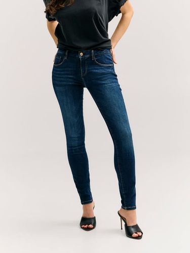 Jean Skinny Annette - Guess - Modalova