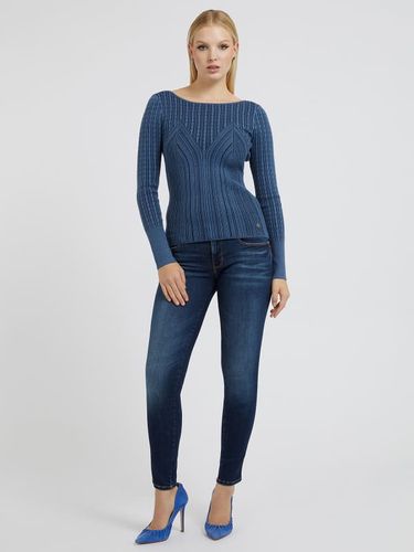 Jean Skinny Curve X - Guess - Modalova