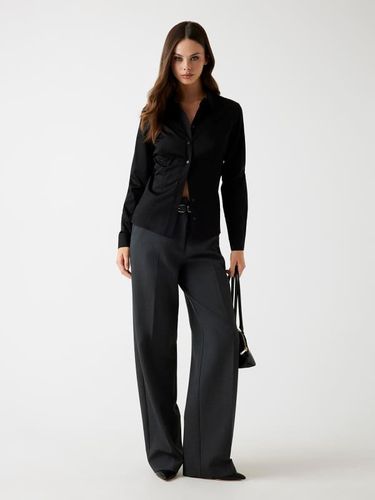 Chemise Coupe Slim Classique - Guess - Modalova