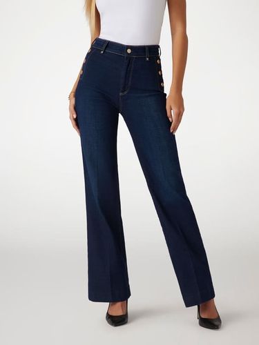 Jeans Chino New Faye - Guess - Modalova