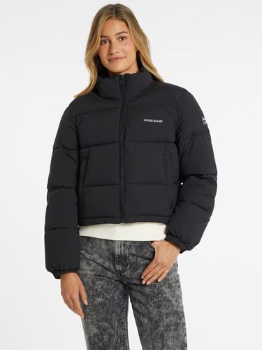 Veste Doudoune Courte - Guess - Modalova