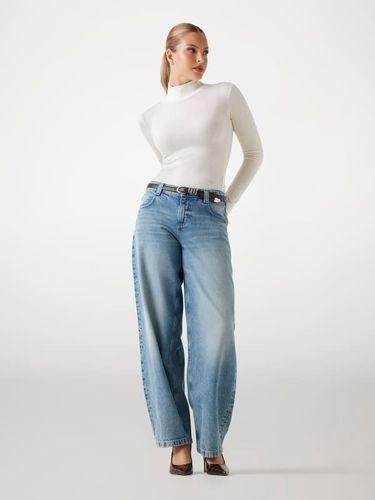 Top Col Montant - Guess - Modalova