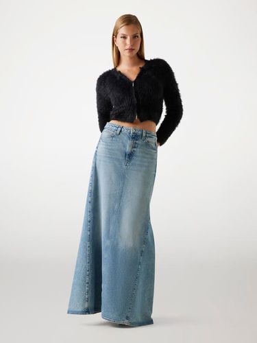 Cardigan Glissière Frontale - Guess - Modalova