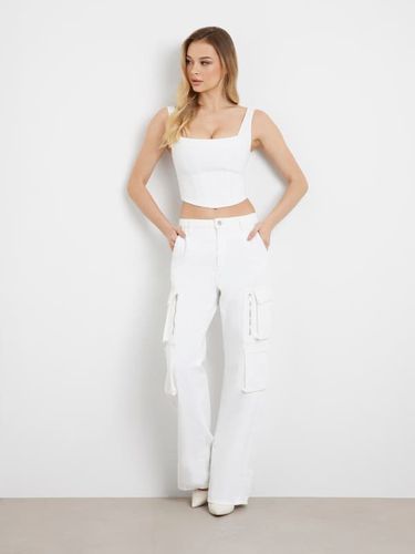 Jean Cargo Kori - Guess - Modalova