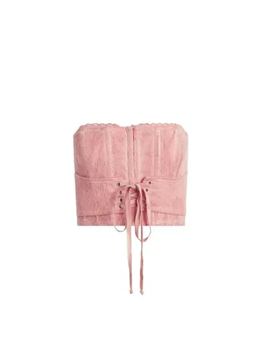 Bustier Lacé - Guess - Modalova