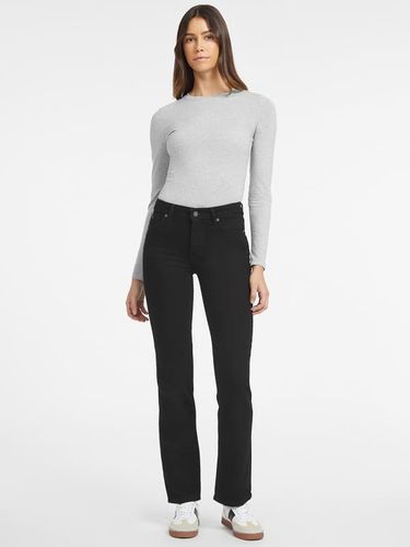 Jean Droit Taille Moyenne G08 - Guess - Modalova