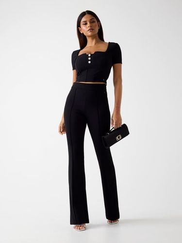 Pantalon Flare - Guess - Modalova
