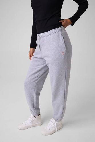 Jogging Mini Label Femme - Guess - Modalova