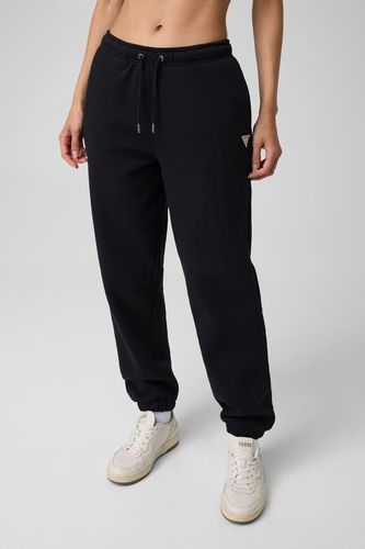 Jogging Mini Label Femme - Guess - Modalova