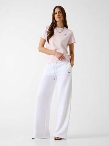T-Shirt Classique Mini Triangle - Guess - Modalova