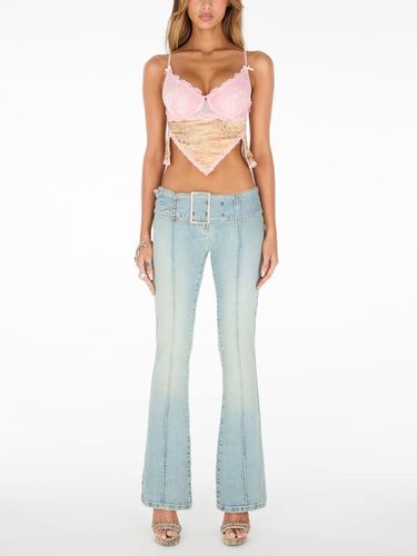 Jean Bootcut Évasé - Guess - Modalova