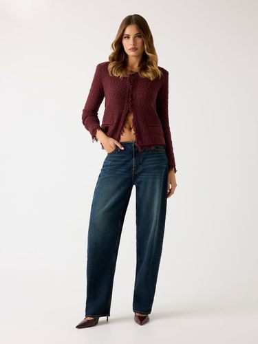 Veste Maille - Guess - Modalova