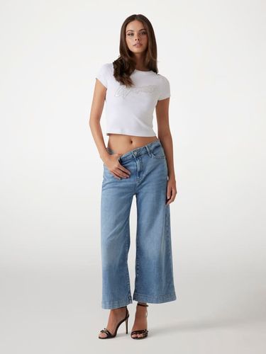 Jean Large Bellflower - Guess - Modalova