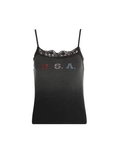 Débardeur En Dentelle - Guess - Modalova